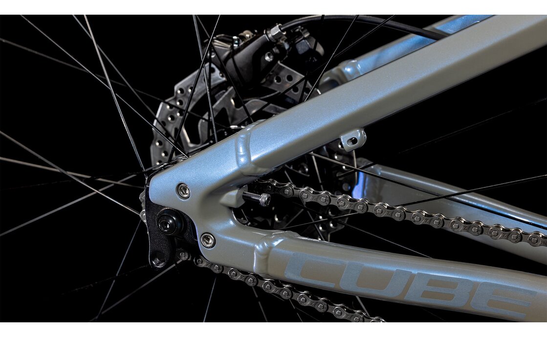 Cube Flying Circus - 26 Zoll - Dirt - 2026