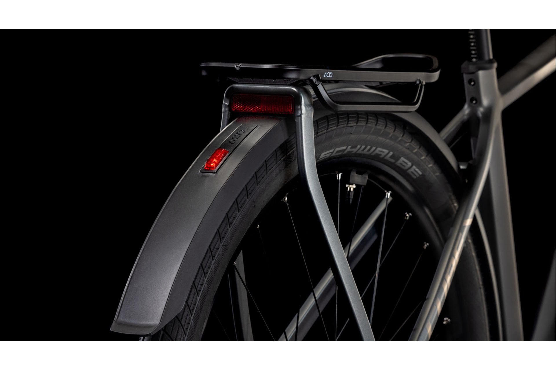 Cube Kathmandu Hybrid Pro 800 - 800 Wh - 28 Zoll - Diamant - 2025