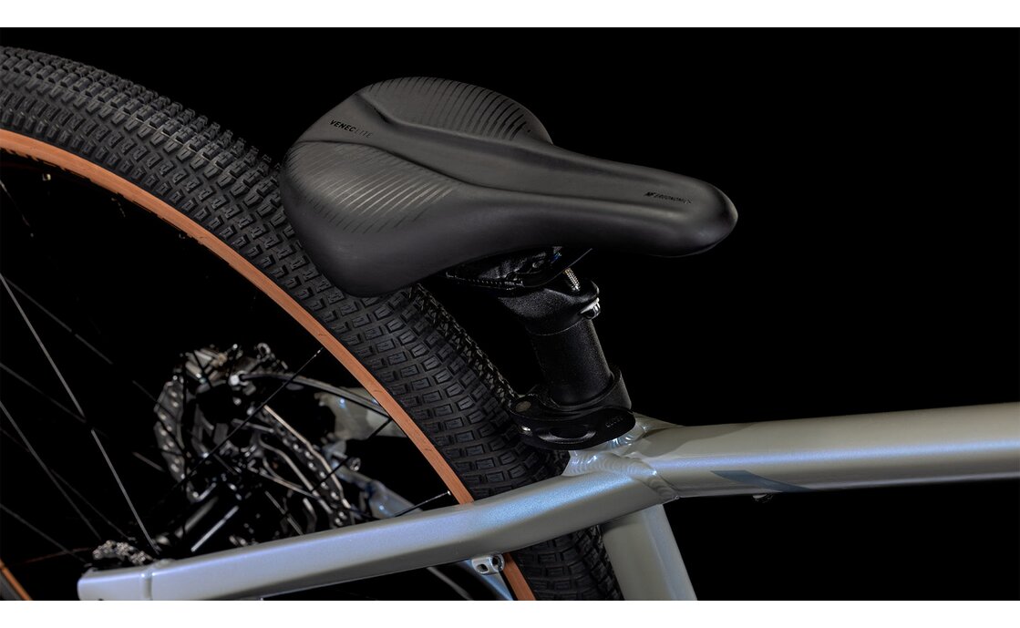 Cube Flying Circus - 26 Zoll - Dirt - 2026