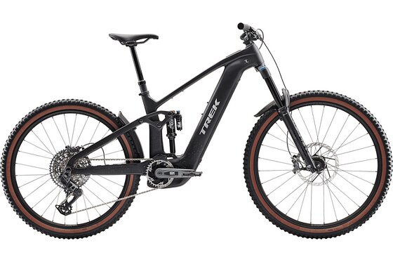 Herren - E-Bike-Pedelec - Trek Rail+ 9.8 GX AXS T-Type Gen 5 - 750 Wh - 29 Zoll - Fully