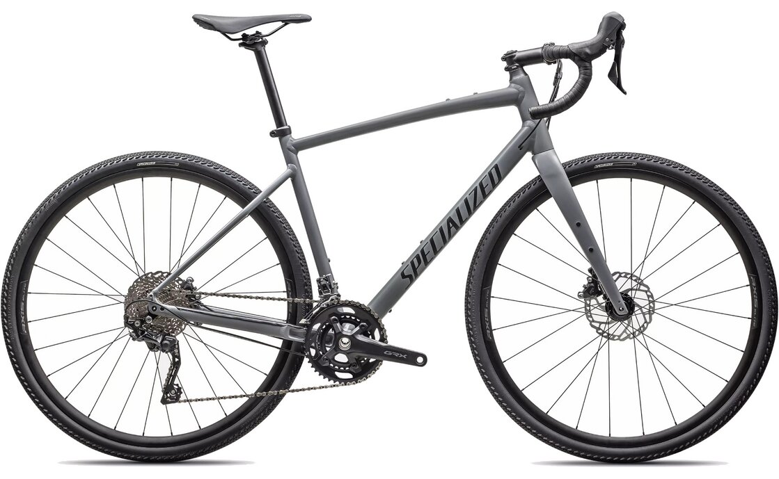 Specialized Diverge E5 Elite - 28 Zoll - Diamant - 2025