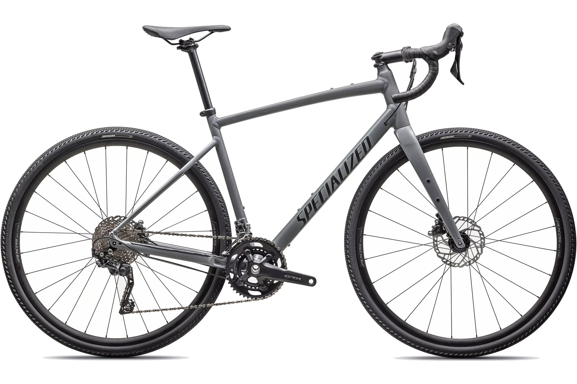 Specialized Diverge E5 Elite - 28 Zoll - Diamant - 2025