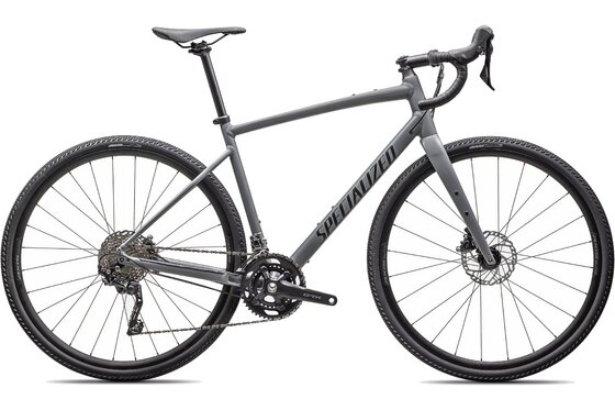 Specialized - Specialized Diverge E5 Elite - 28 Zoll - Diamant - 2025