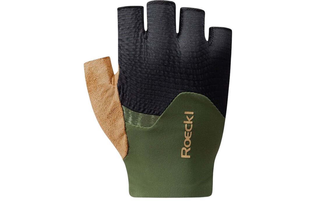 Roeckl Imatra 2 Kurzfinger Handschuhe