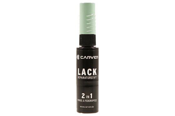 Carver - Reparatur & Pflege - Carver Lackstift Pale Turquoise