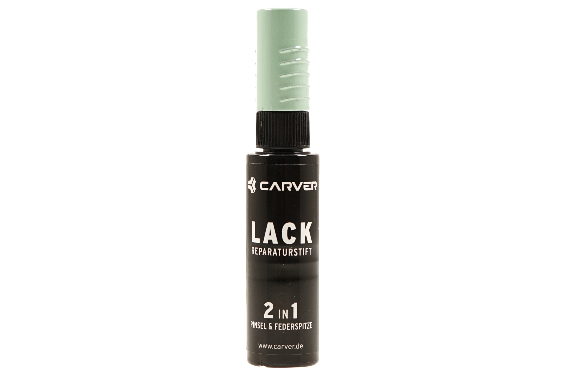 Carver Lackstift Pale Turquoise