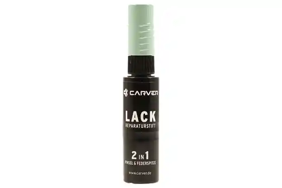 Fahrradrahmen-Zubehör - Carver Lackstift Pale Turquoise