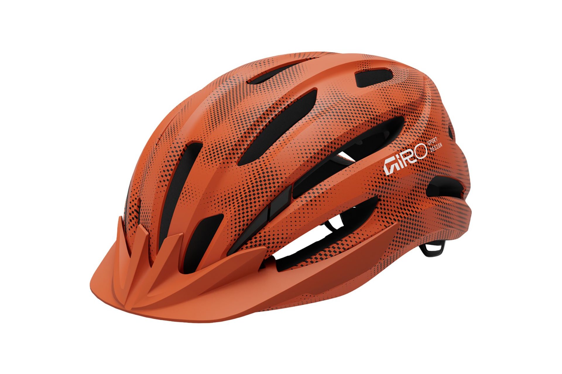 Giro Register II Youth