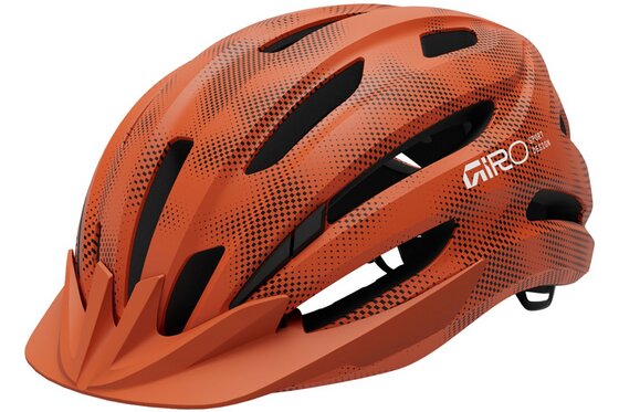 Kinder Fahrradhelme - Giro Register II Youth