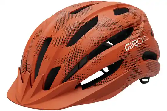 Giro - Fahrradhelme - Giro Register II Youth