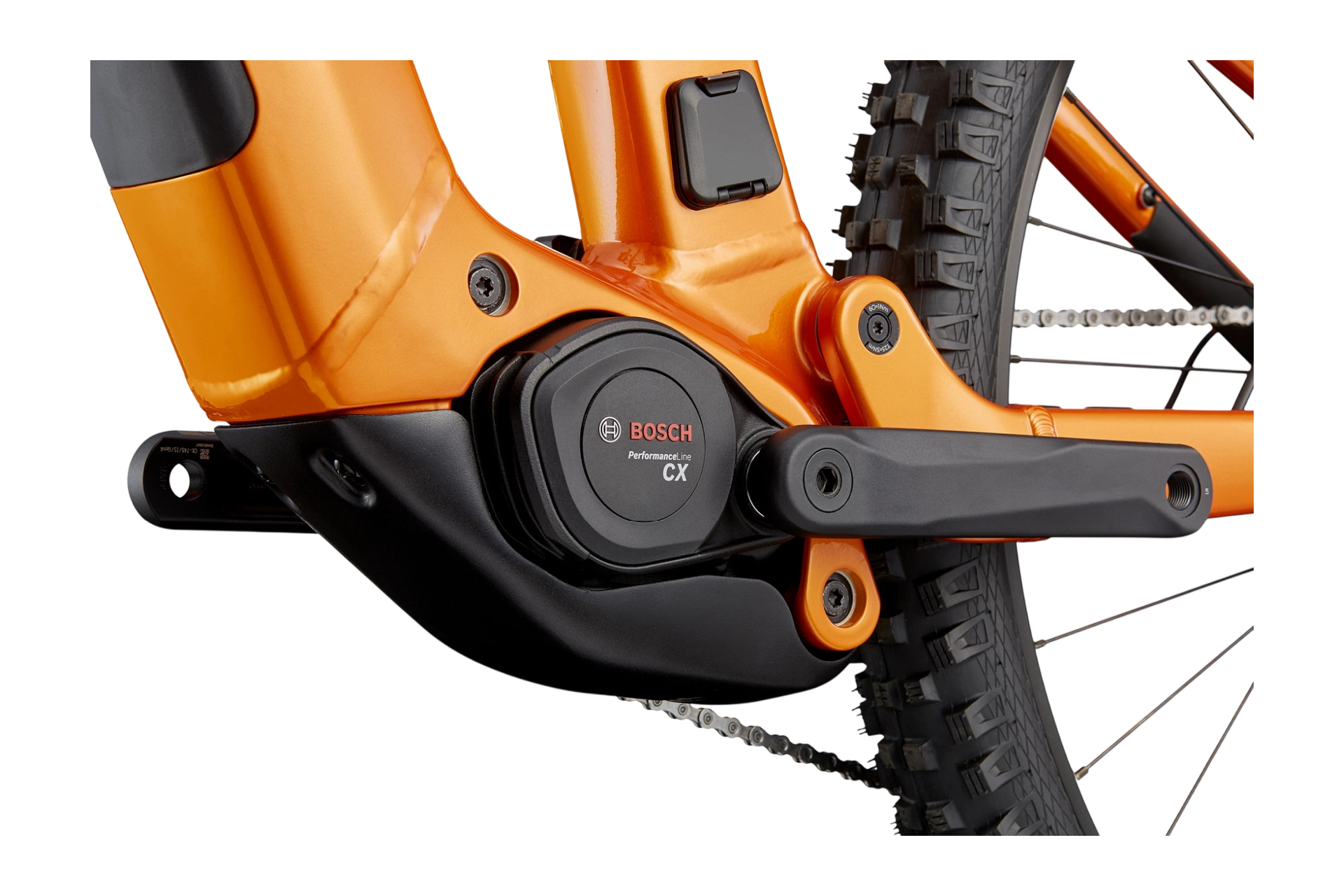 Cannondale Moterra 4 - 600 Wh - 29 Zoll - Fully