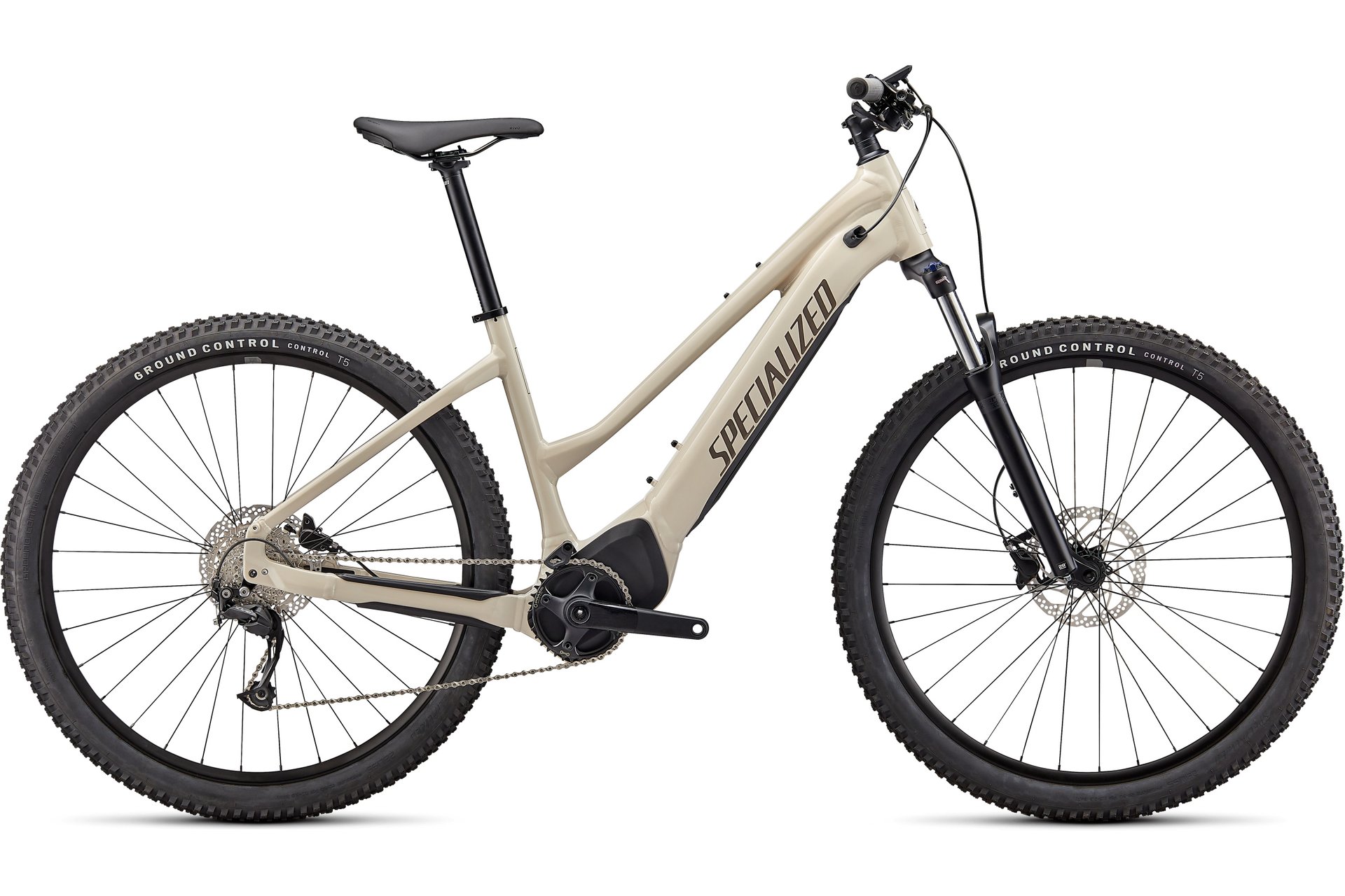 Specialized Turbo Tero 3.0 Step-Through - 530 Wh - 29 Zoll - Damen Sport