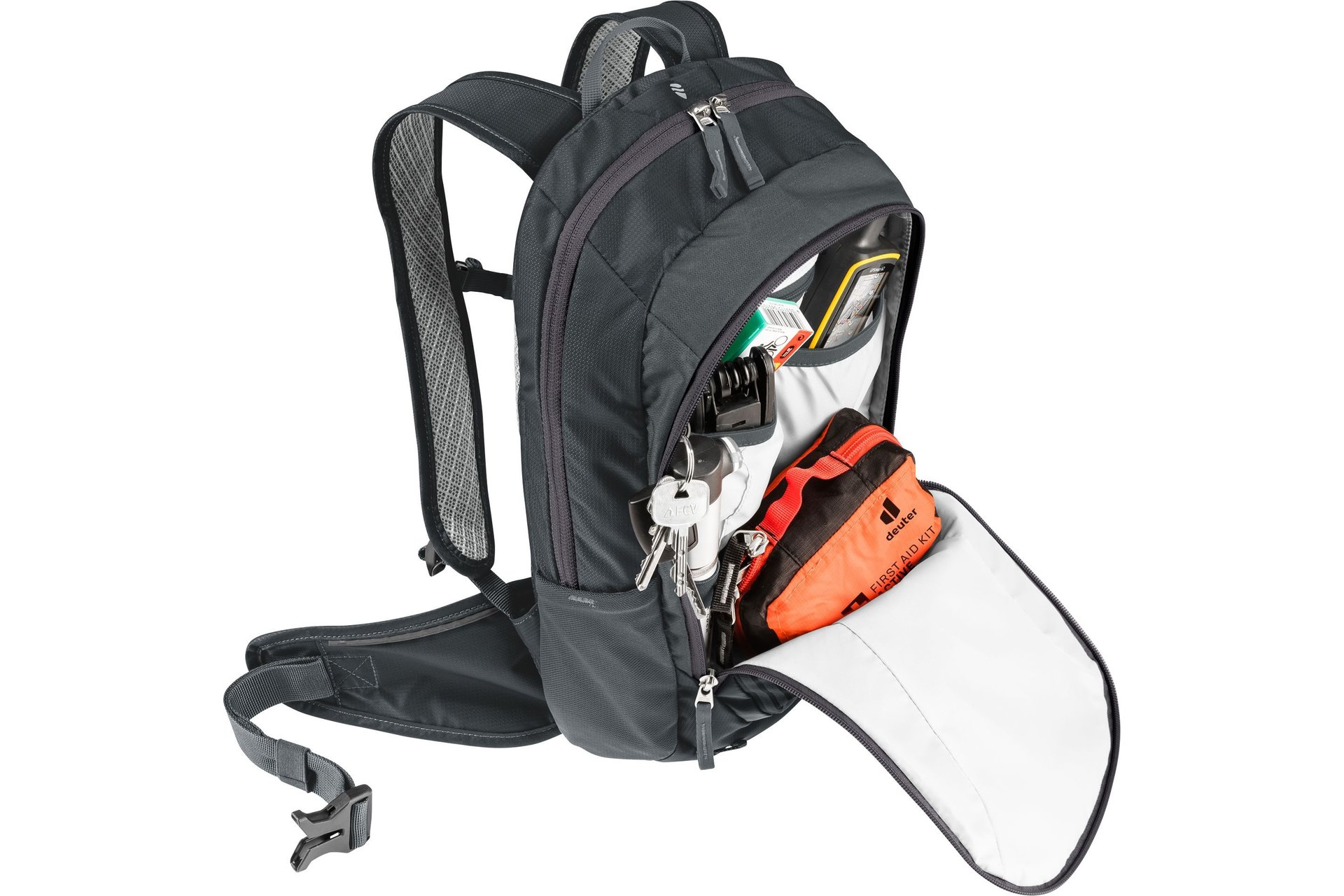 deuter Compact 8 Junior