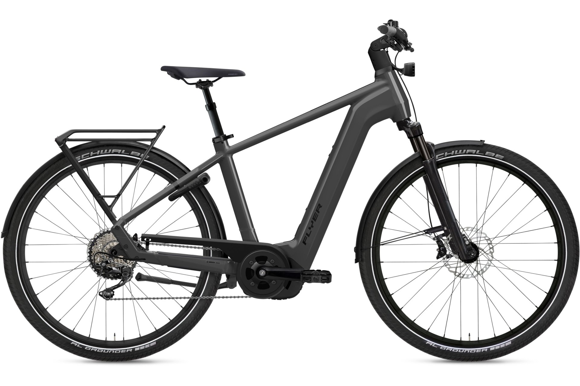 Flyer Gotour 7.10 Gents - 750 Wh - 29 Zoll - Diamant - 2024