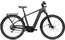 Flyer Gotour 7.10 Gents - 750 Wh - 29 Zoll - Diamant - 2024
