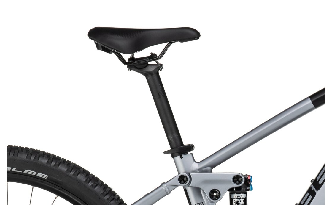 Cube Stereo Hybrid 120 Race 750 - 750 Wh - 29 Zoll - Fully