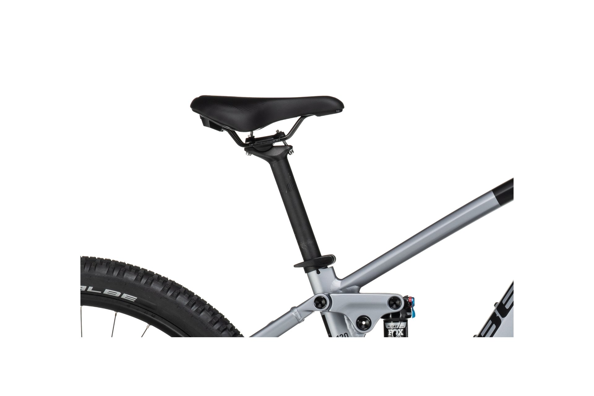 Cube Stereo Hybrid 120 Race 750 - 750 Wh - 29 Zoll - Fully