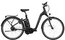 Flyer Gotour5 7.01R - 540 Wh - 28 Zoll - Tiefeinsteiger - Aktion