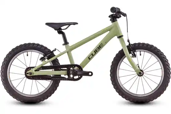Kinder- & Jugendfahrräder - Cube Acid 160 - 16 Zoll - Diamant - 2027