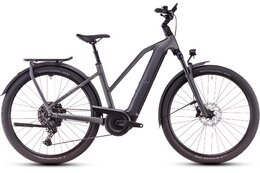 Cube Kathmandu Hybrid Pro 800 - 800 Wh - 28 Zoll - Damen Sport - 2025