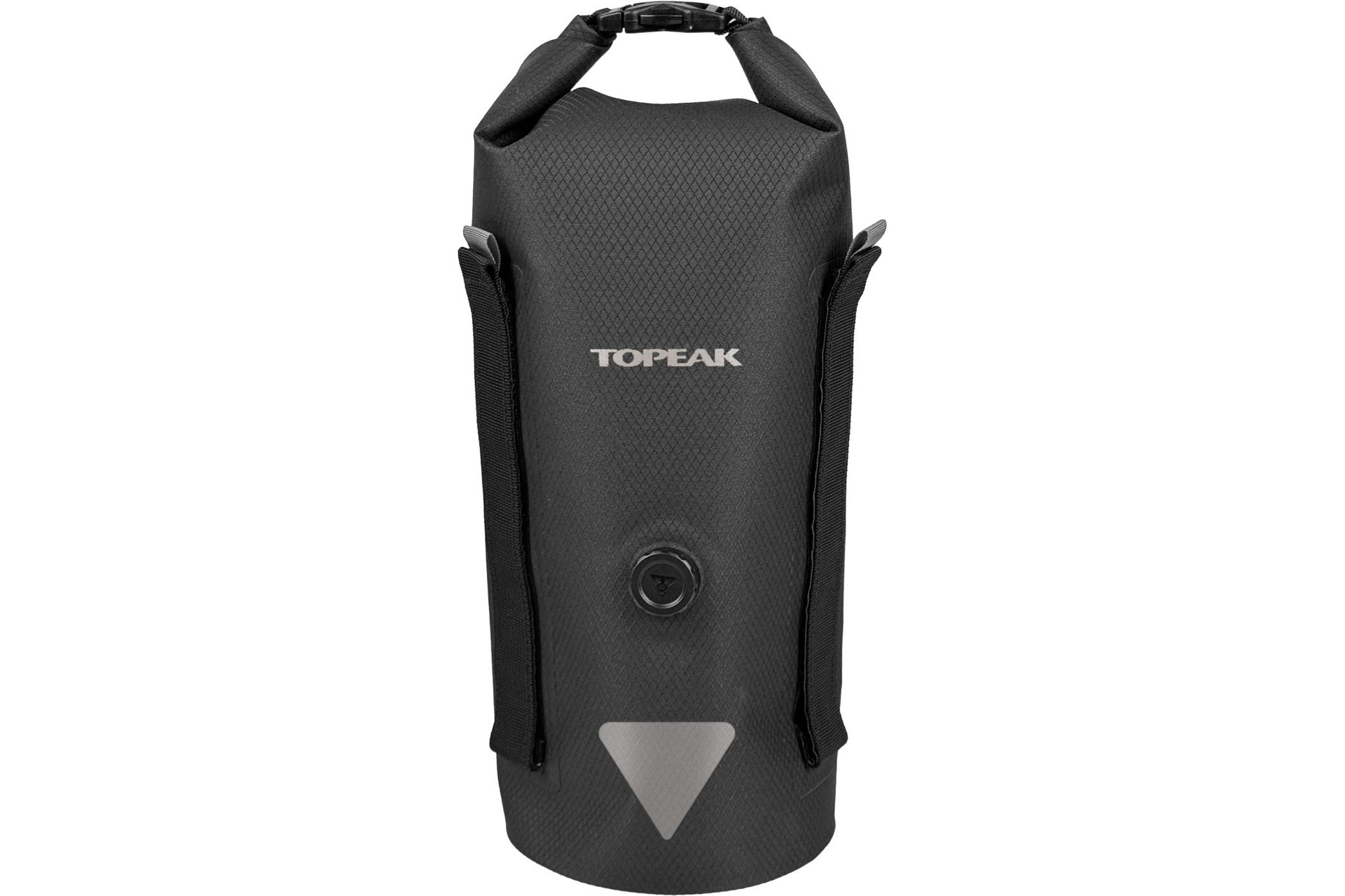 Topeak Fork DryBag Packsack, wetterfest - 4L