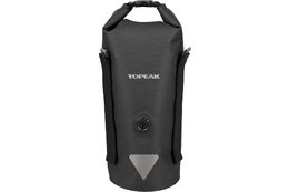 Topeak Fork DryBag Packsack, wetterfest - 4L