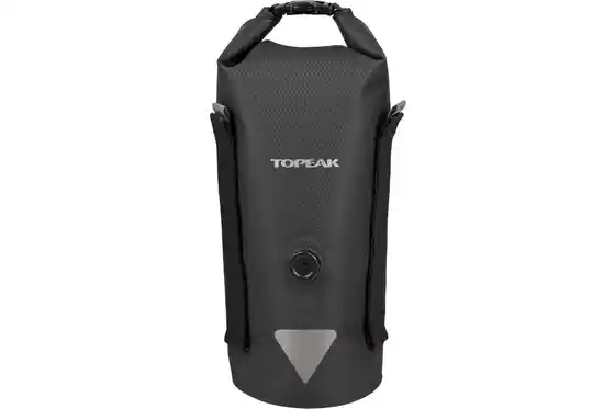 Aktionen - Topeak Fork DryBag Packsack, wetterfest - 4L