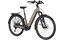 Bergamont E-Horizon SUV 10 Wave - 800 Wh - 28 Zoll - Tiefeinsteiger - 2025