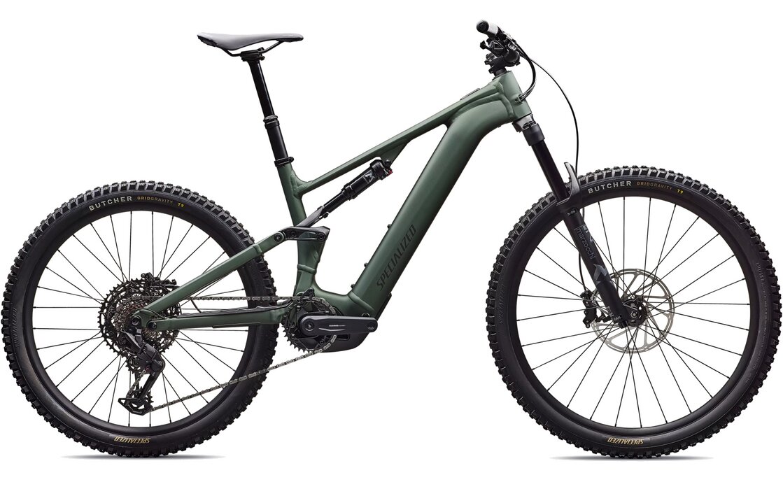 Specialized Turbo Levo Alloy G4 - 840 Wh - 29 - 27,5 Zoll - Fully