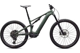 Specialized Turbo Levo Alloy G4 - 840 Wh - 29 - 27,5 Zoll - Fully