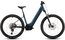 Cube Reaction Hybrid Pro 800 - 800 Wh - 27,5 Zoll - Tiefeinsteiger