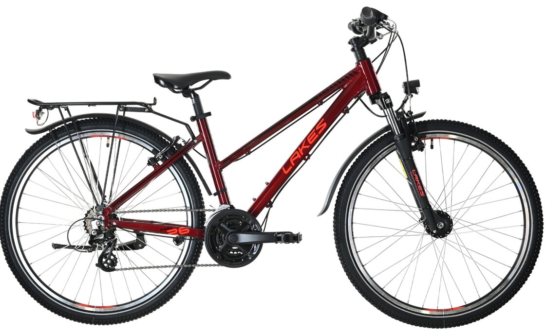 Lakes Free 26 V Girl - 26 Zoll - Damen Sport - 2024