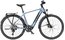 KTM Macina Sport SX 20 - 400 Wh - 28 Zoll - Diamant - 2026