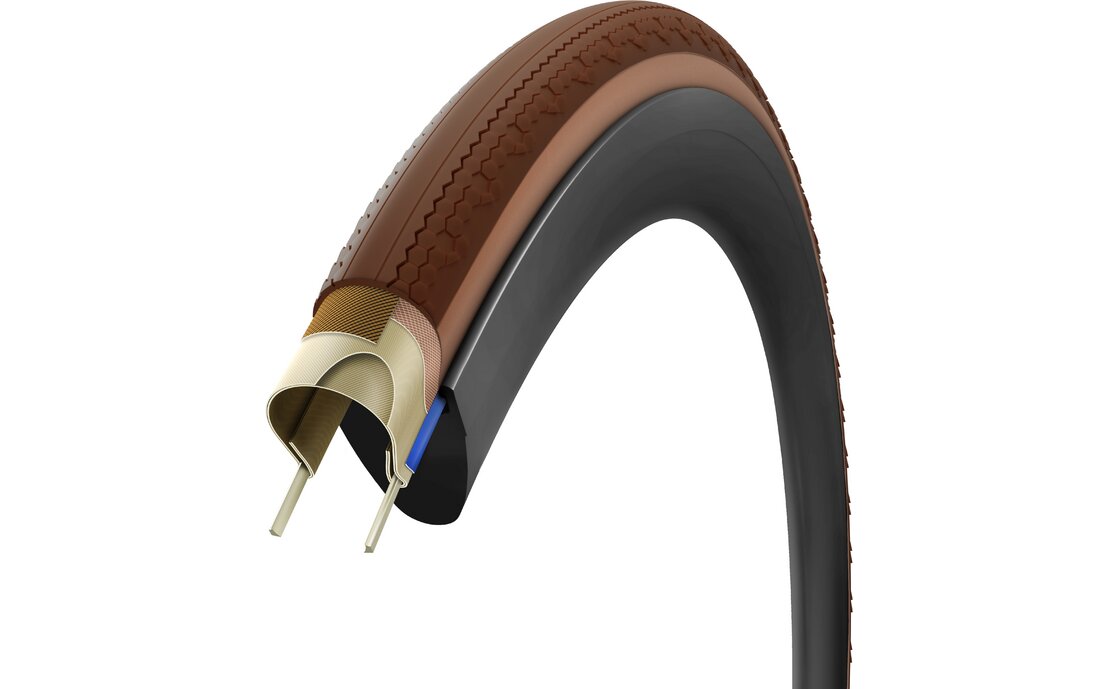 Vittoria Terreno Pro T10 Hardpack Gravel 40-622C TLR Eco Race