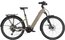 Bergamont E-Horizon SUV 10 Wave - 800 Wh - 28 Zoll - Tiefeinsteiger