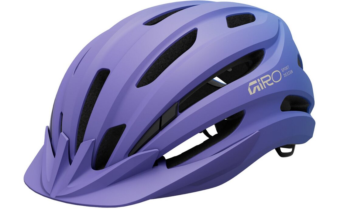 Giro Register II Youth
