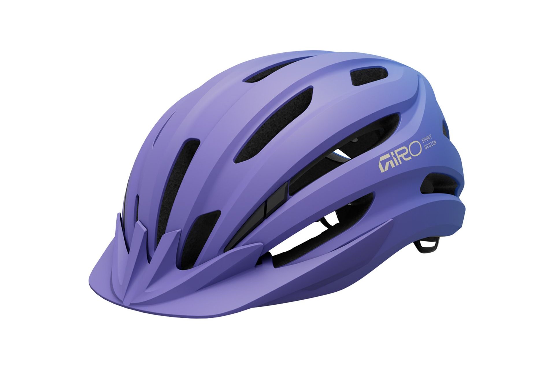 Giro Register II Youth