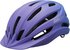 matte purple rush