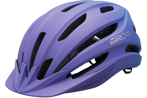 Kinder Fahrradhelme - Giro Register II Youth