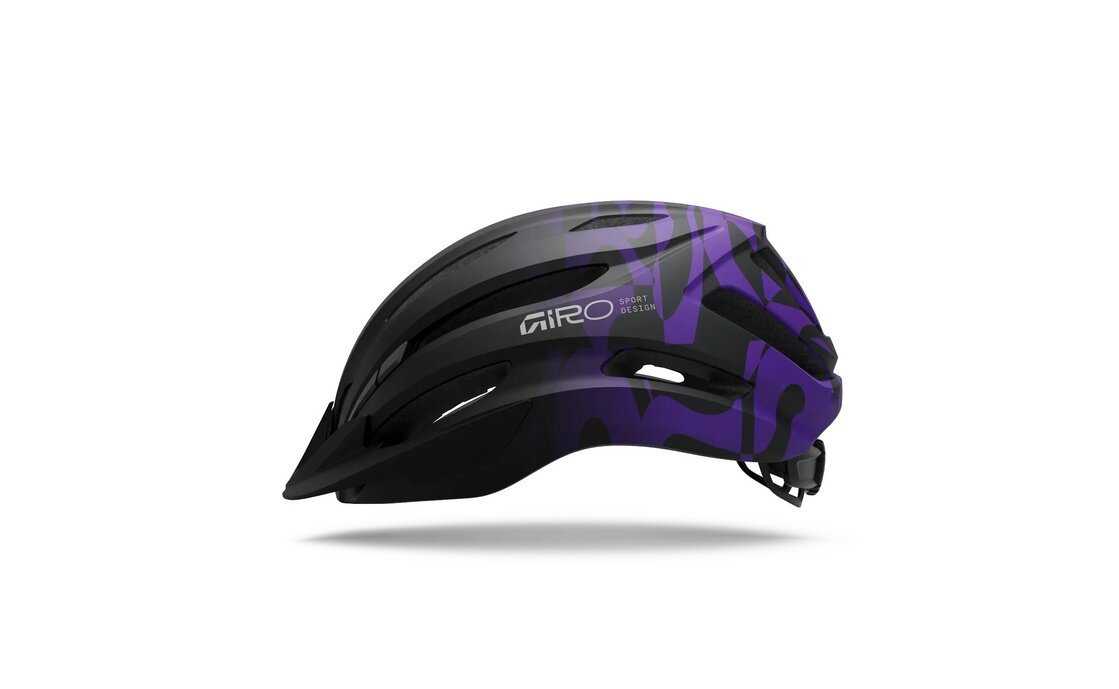 Giro Register II Youth