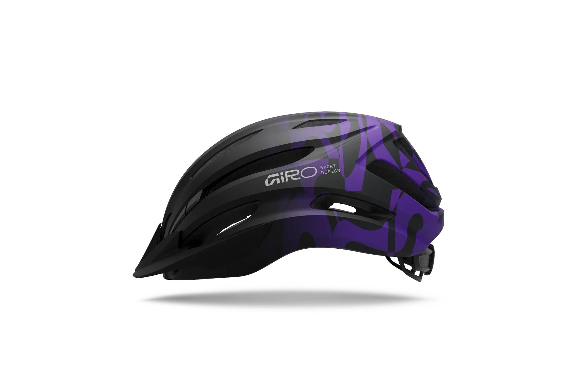 Giro Register II Youth