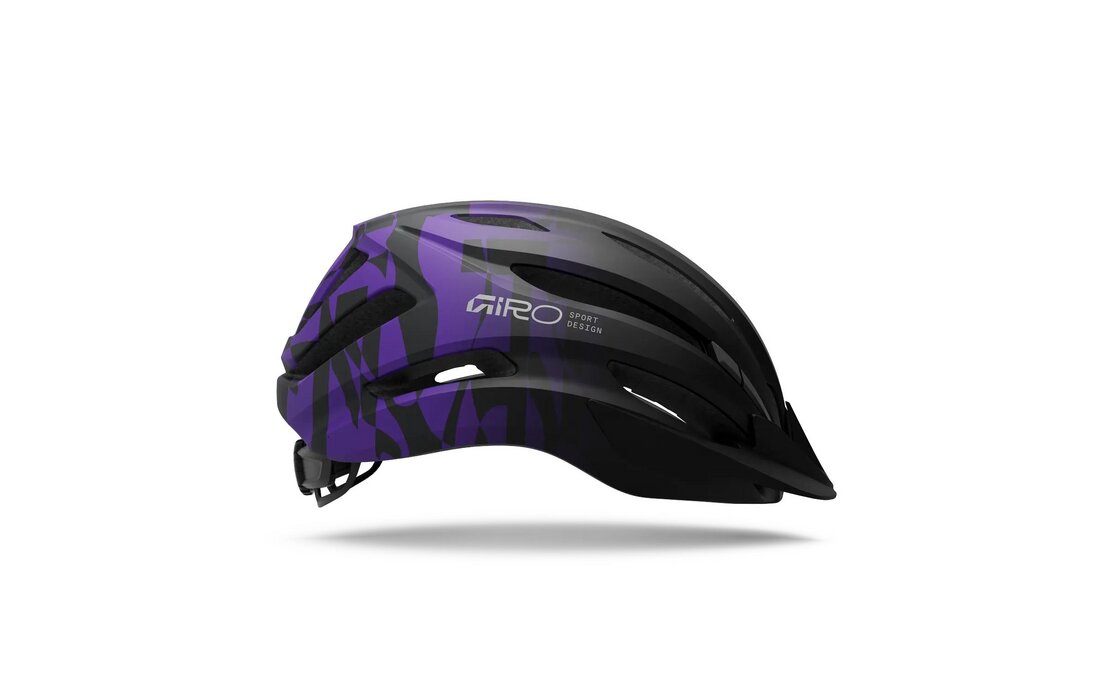 Giro Register II Youth
