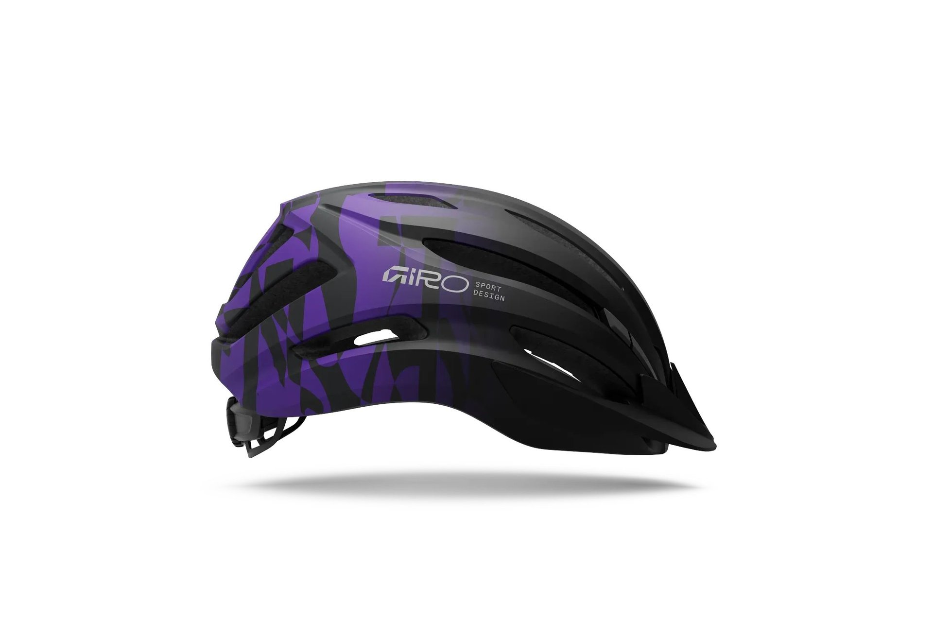 Giro Register II Youth