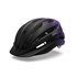 matte purple rush