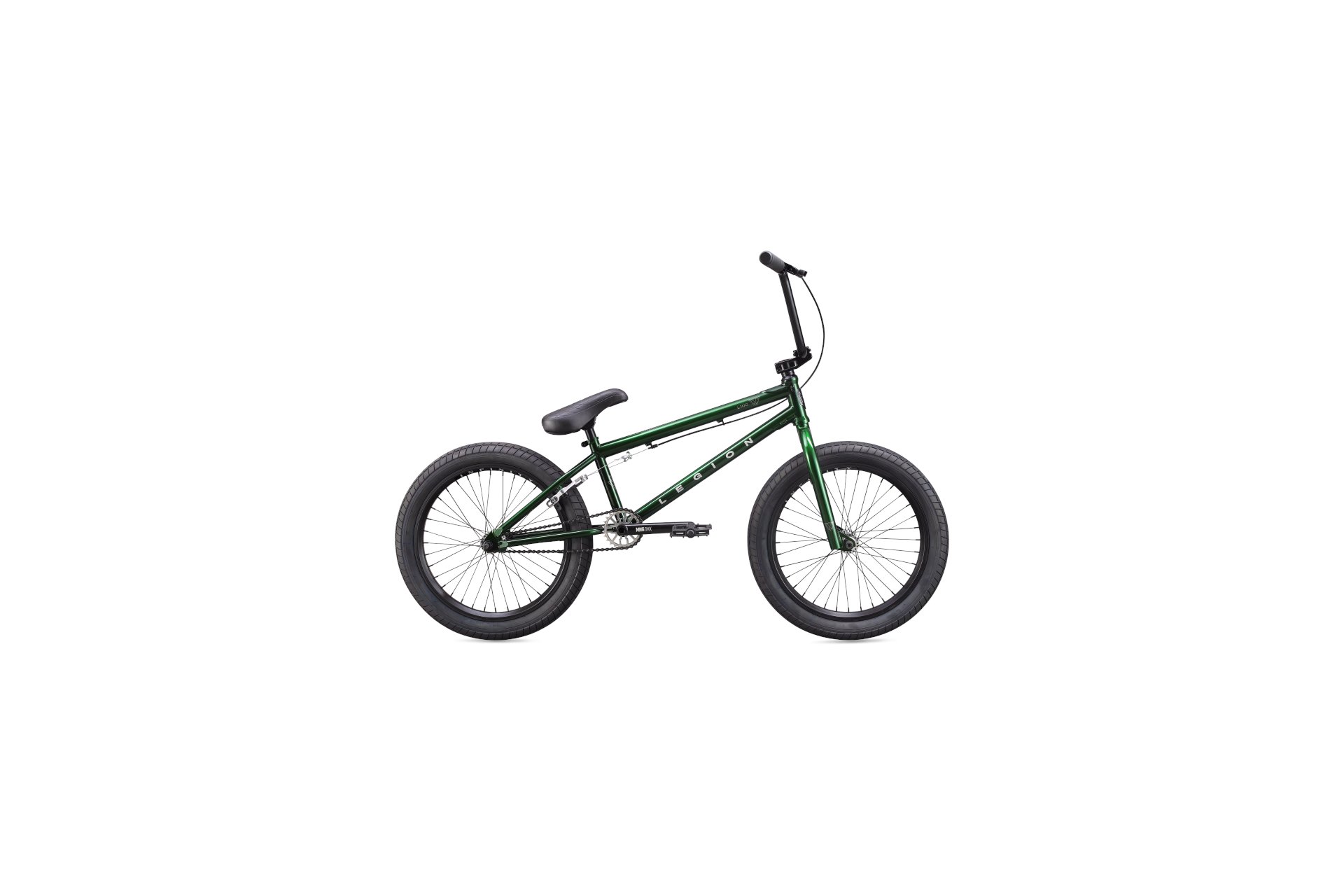 Mongoose Legion L100 - 20 Zoll - BMX - Aktion