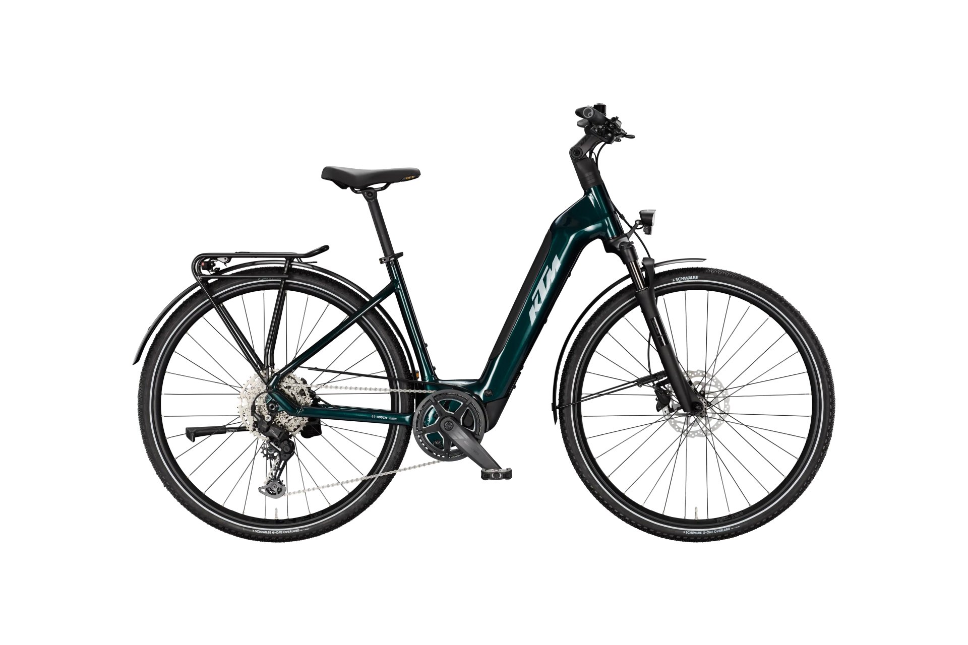 KTM Macina Sport SX 20 - 400 Wh - 28 Zoll - Tiefeinsteiger - 2027
