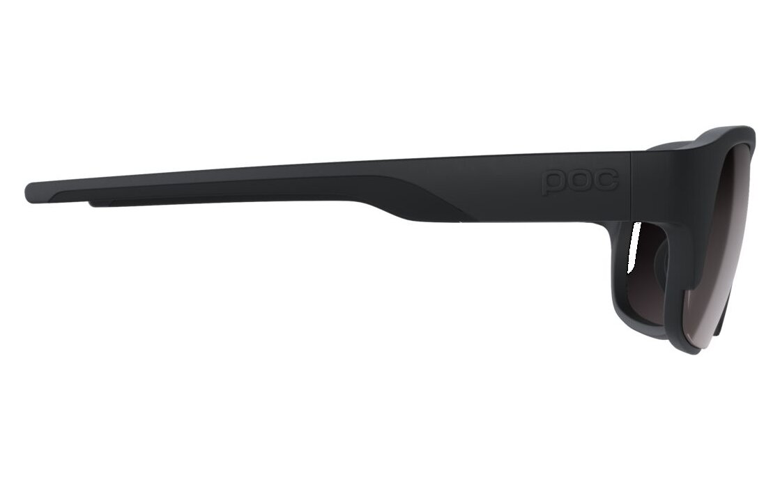 POC Define - Uranium Black/Grey 14.9