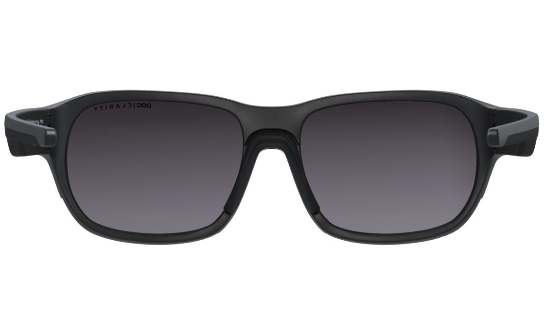 POC Define - Uranium Black/Grey 14.9