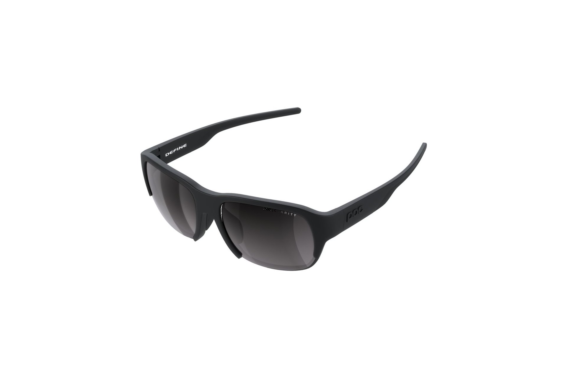 POC Define - Uranium Black/Grey 14.9