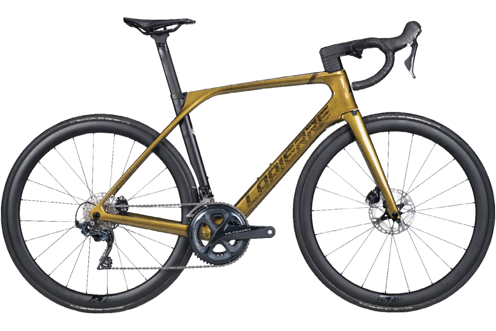 Lapierre Aircode DRS 6.0 - 28 Zoll - Diamant - 2023